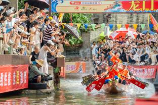 浓眉：去年我们被横扫 没人再想要这种感觉！